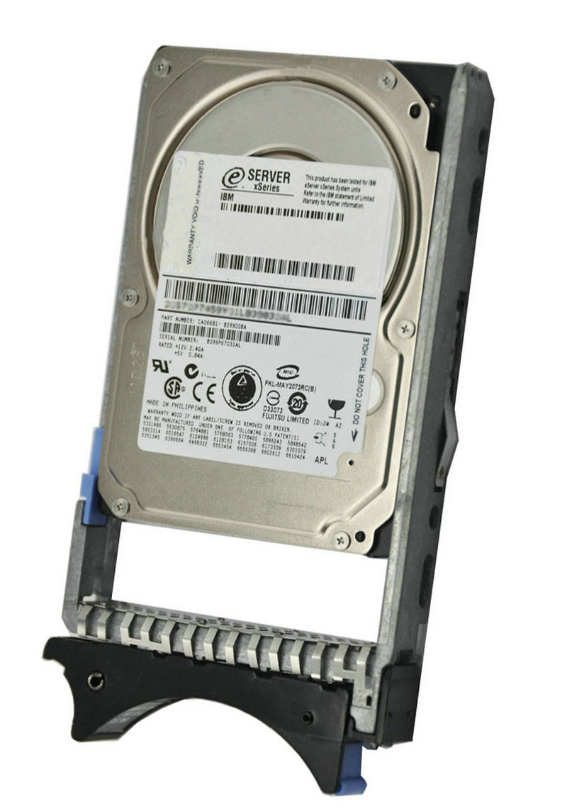 IBM 43W7538