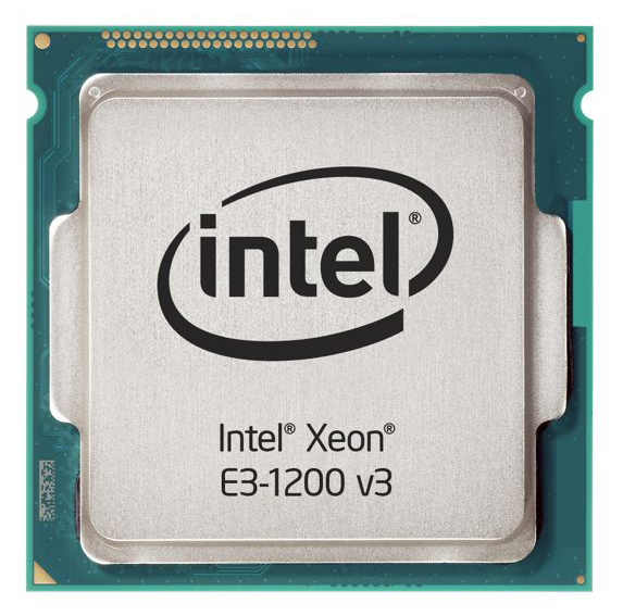 Intel E3-1285V3