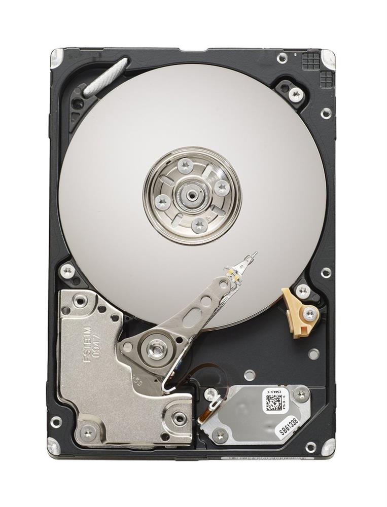 Seagate ST9600205FC-30BLK