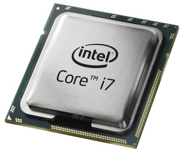 Intel i7-2700K