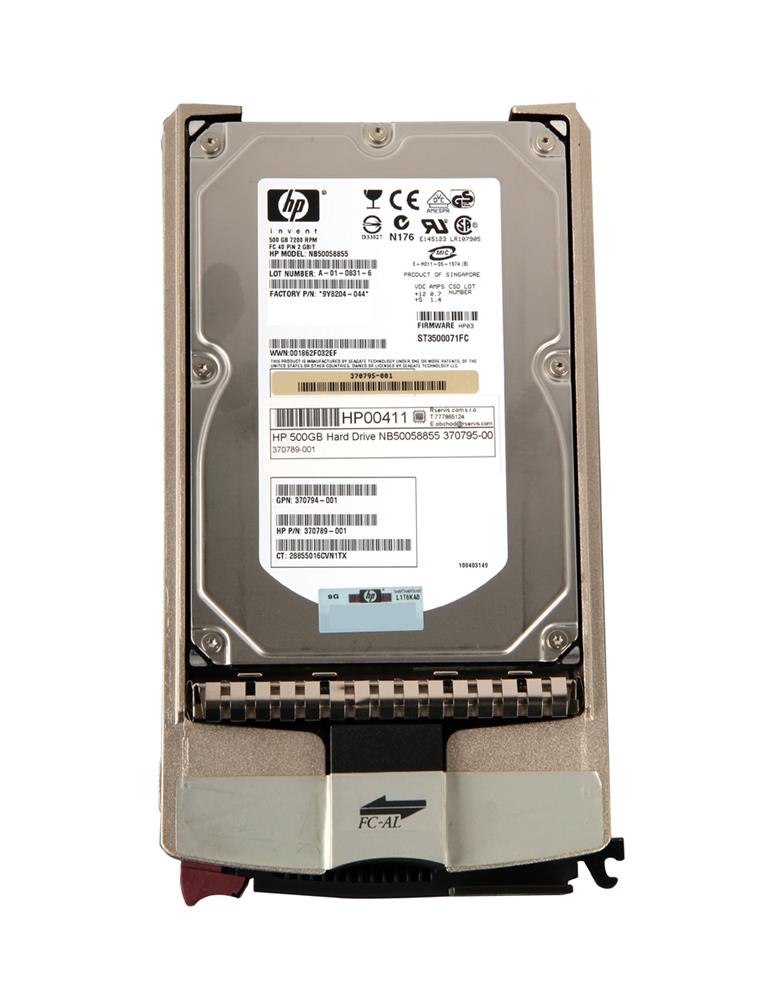 HP 370794-001