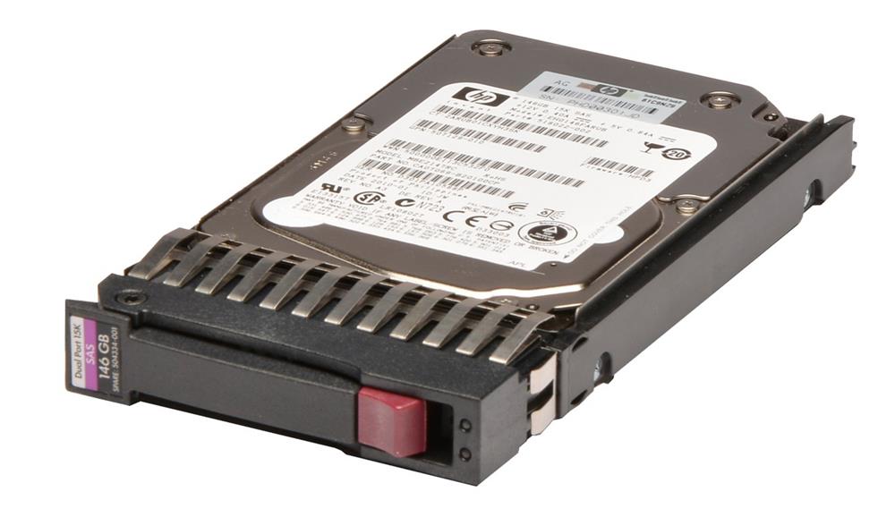 HP 504062-B21B