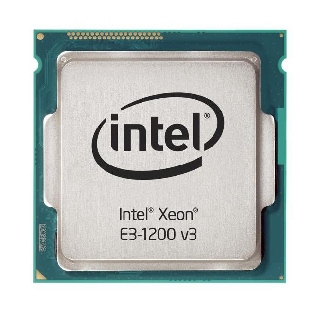 Intel E3-1285 v3