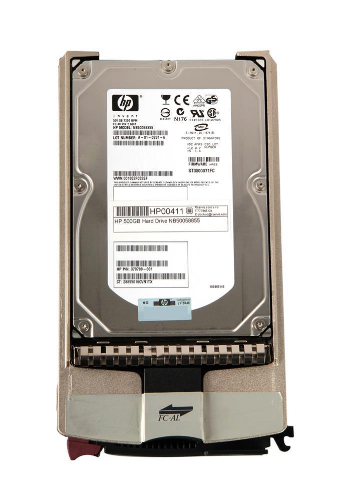 HP 370789-001