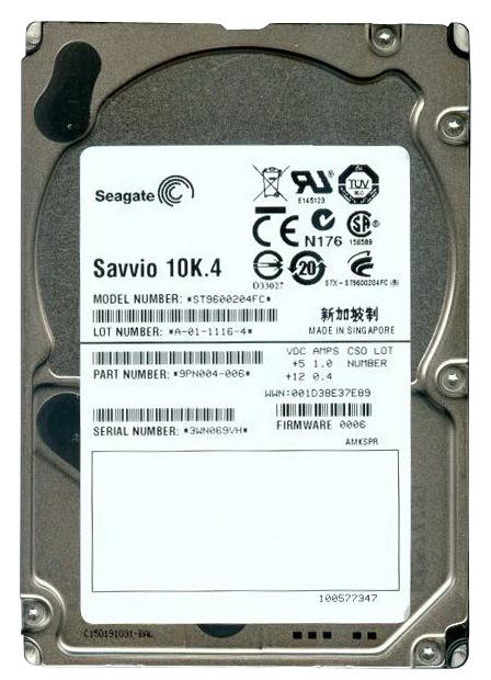 Seagate 9PN004-006