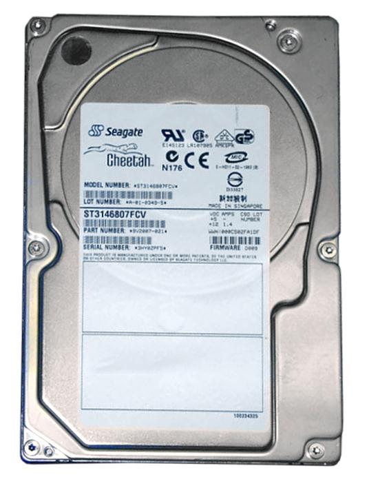 Seagate 9V2007-021