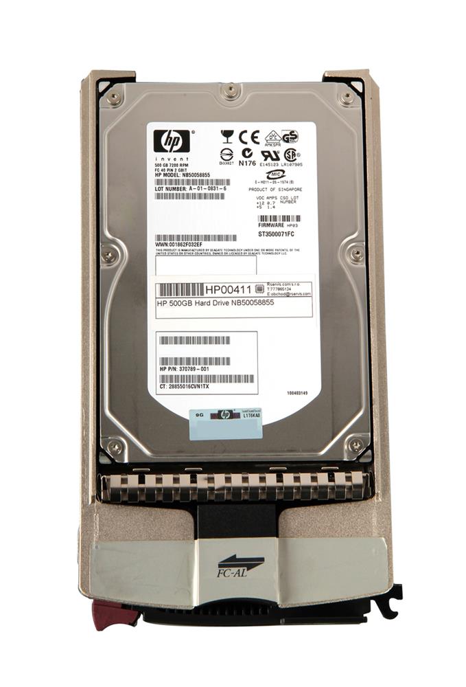 HP NB50058855