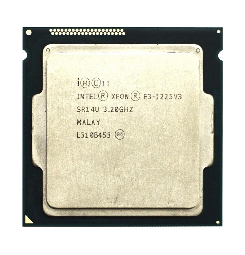 SuperMicro P4X-UPE31225V3-SR1KX