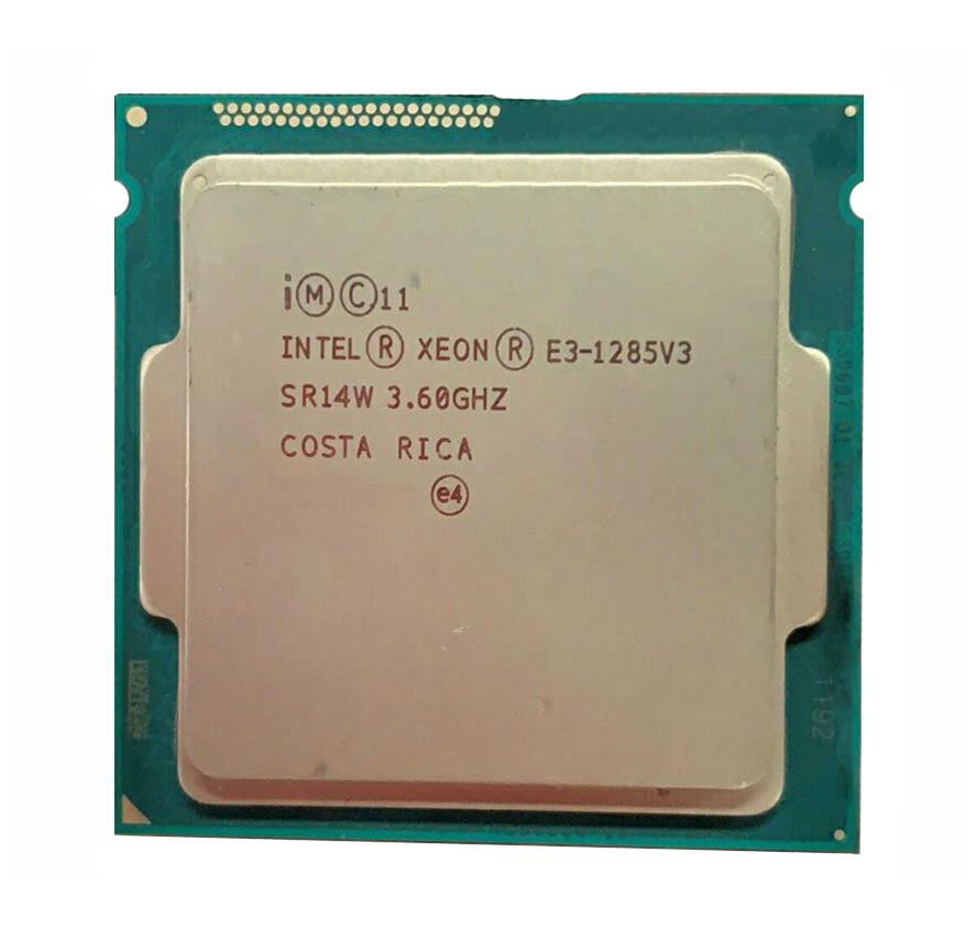 SuperMicro P4X-UPE31285V3-SR14W