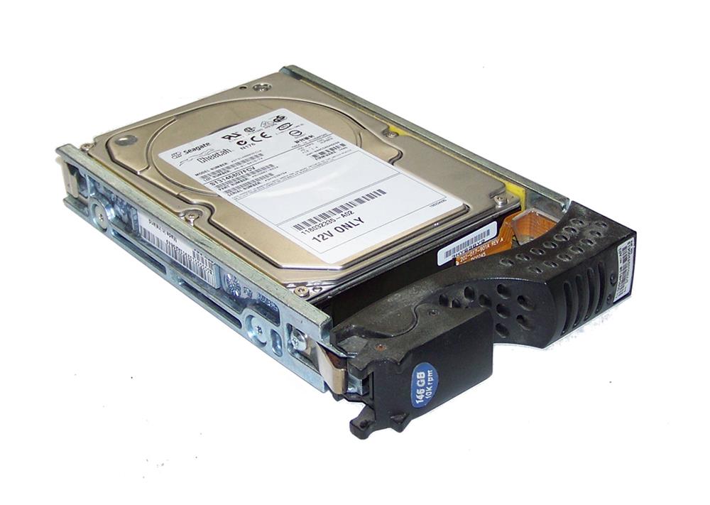 Seagate ST3146807FCVR