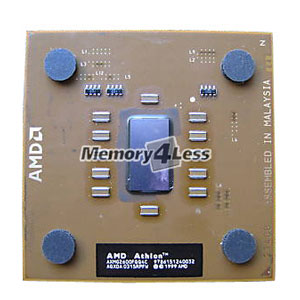 AMD AXDA2500OEM