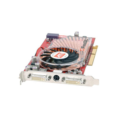 ATI Tech 100-505096