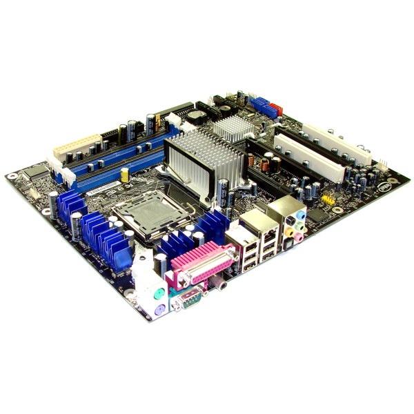 Intel BLKD975XBX2KR