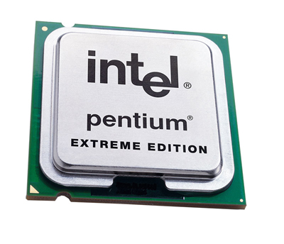 Intel BX80532PG3400FS