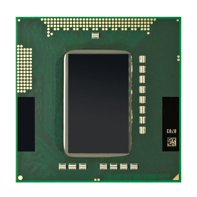 Intel BY80607002904AK
