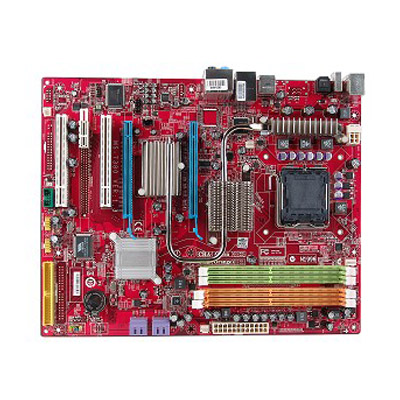 MSI MS7380PB