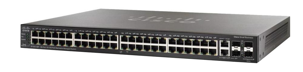Cisco SG500X-48P-K9-G5