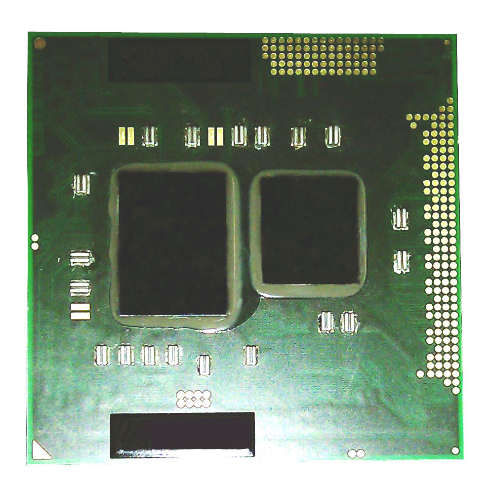 Intel SLBTT