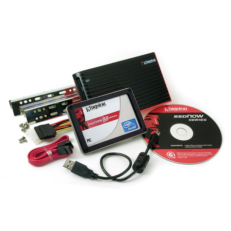 Kingston SNM125-S2B/80GB