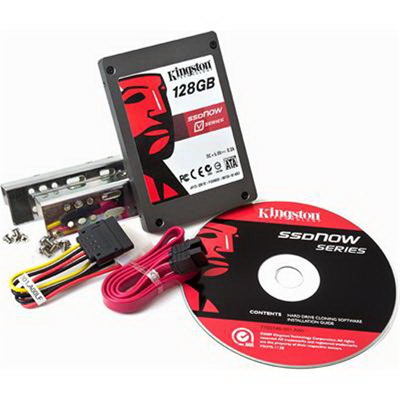 Kingston SNV125-S2BN/128GB