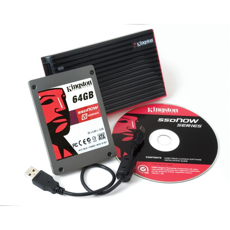 Kingston SNV125-S2BN/64GB