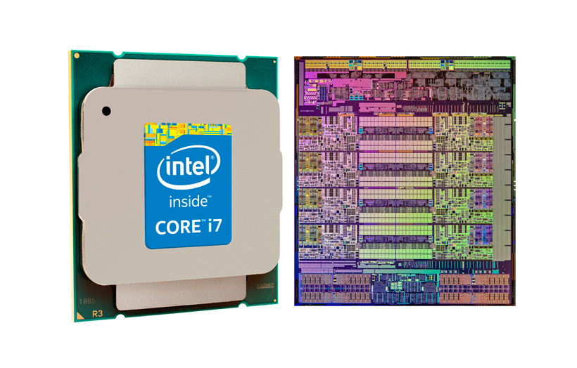 i7-5930K Intel Core i7 6-Core 3.50GHz 5.00GT/s DMI 15MB L3 Cache Processor