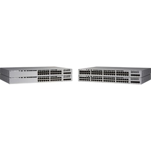 Cisco C9200-48PXG-A