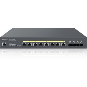 EnGenius Tech ECS2512FP