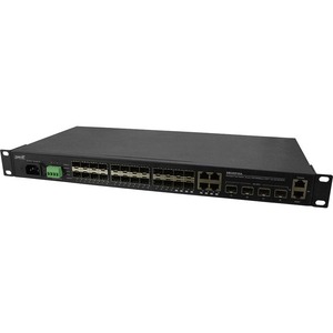 Transition Networks SM24DP4XA-NA
