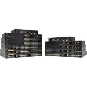 Cisco SG250-50-K9-EU-RF