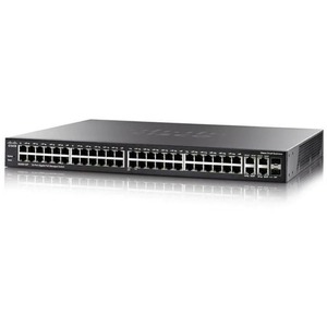 Cisco SG350-52P-K9-NA-RF