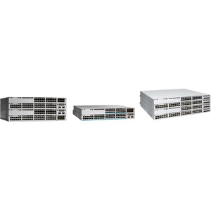 Cisco C9300L-48T-4X-EDU