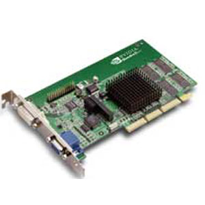 NVIDIA VCQ2MXR