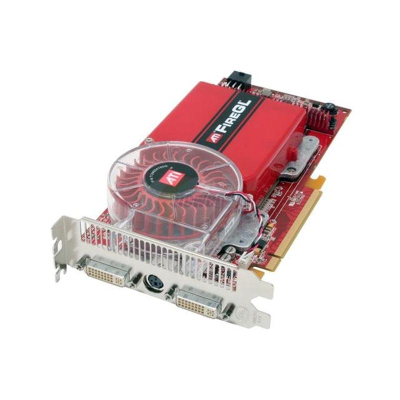 ATI Tech 100-505121