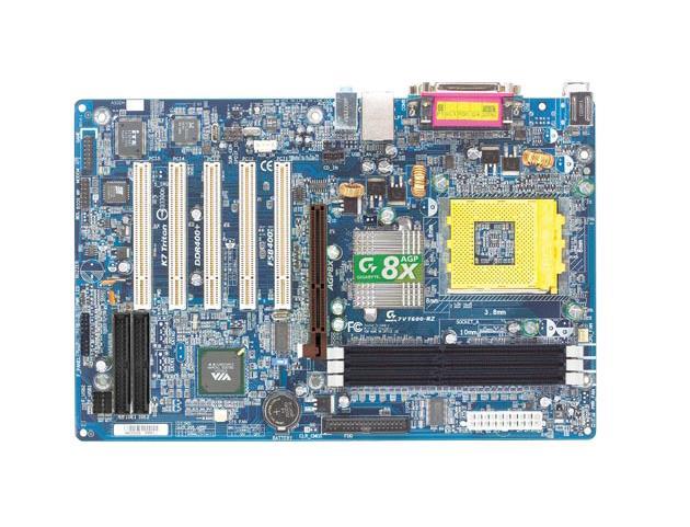 Gigabyte Tech 7VT600-RZ