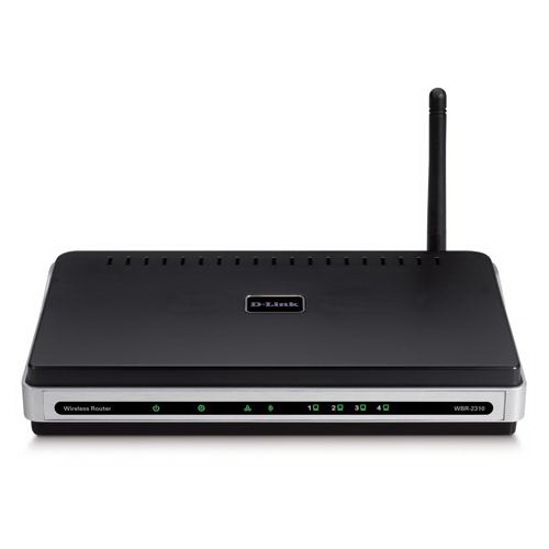 D Link DL-WBR2310