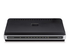 D Link DL15DES-1108