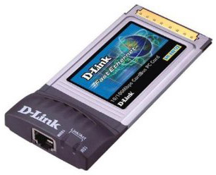D Link DL15DFE-690TXD