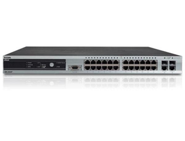 D Link DSH-8II