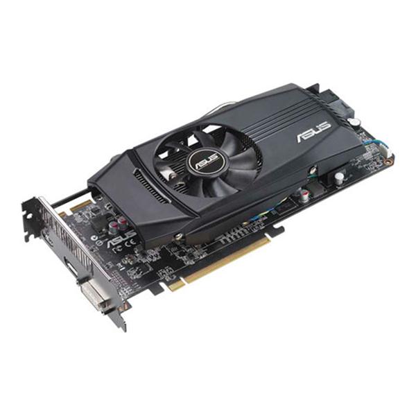 ASUS EAH5830