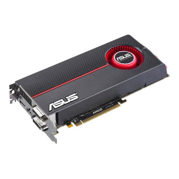 ASUS EAH5850