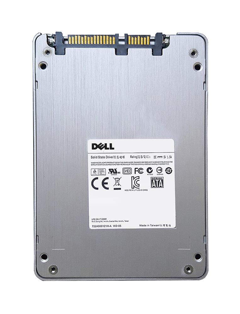 Dell F371K