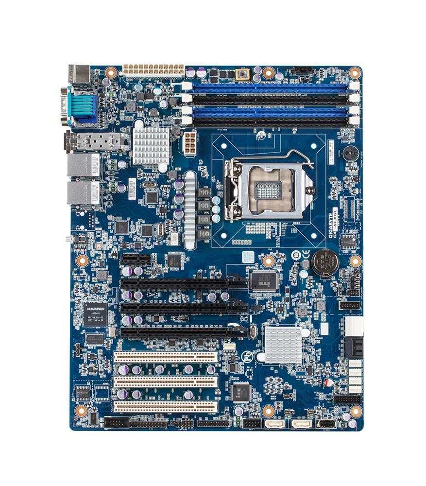 Gigabyte Tech GA-6LXGL