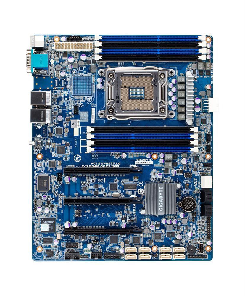 Gigabyte Tech GA-6PXSVL