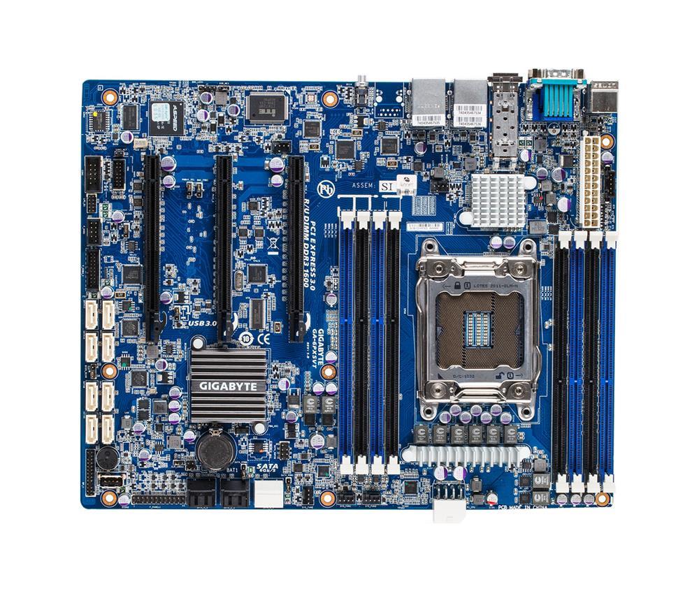 Gigabyte Tech GA-6PXSVT