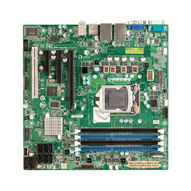 Gigabyte Tech GA-6UASL2