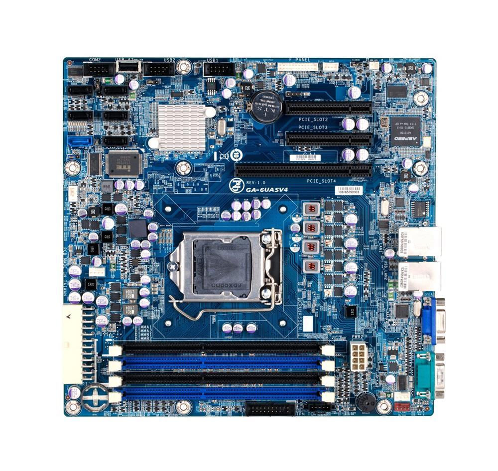 Gigabyte Tech GA-6UASV4