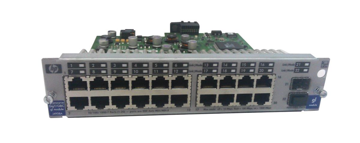 HP J4908A#ABA