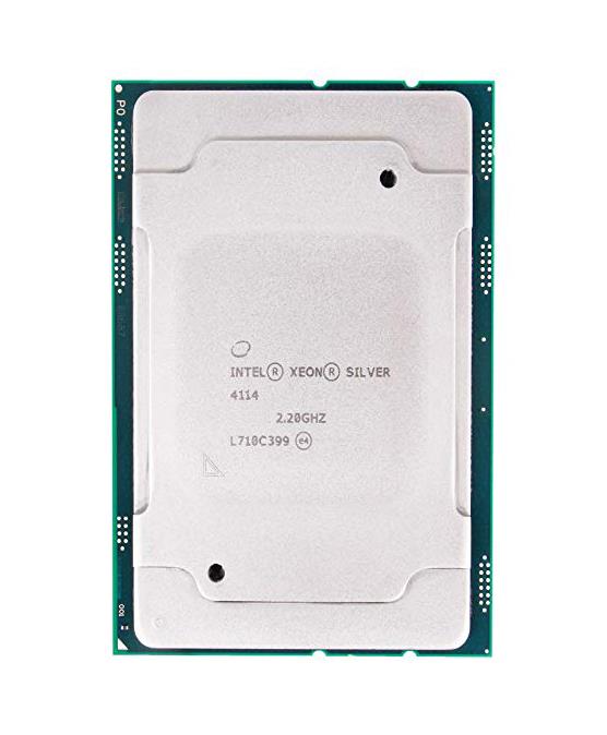 Intel SR3GK