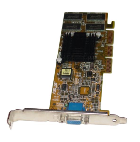 ASUS V3800M-LP
